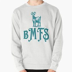 Billy Strings BMFS Pullover Sweatshirt