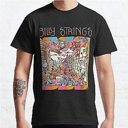 Billy Strings Billy Billy    Classic T-Shirt