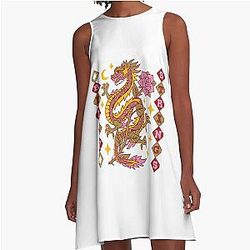 Billy Strings 2022 A-Line Dress