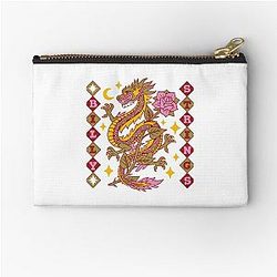 Billy Strings 2022 Zipper Pouch