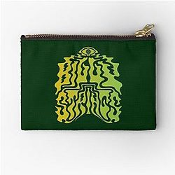 Billy Strings Billy strings  Zipper Pouch