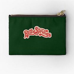 Billy Strings 2023 Zipper Pouch