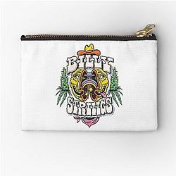 billy strings 2 Zipper Pouch
