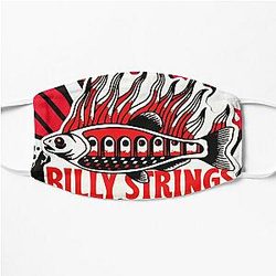 Billy Strings  Flat Mask
