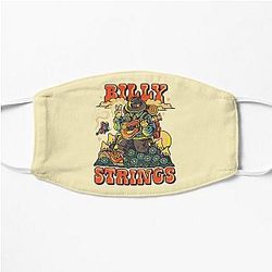 Billy Strings FALL WINTER 2021 Flat Mask