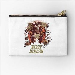 Billy Strings (2) Zipper Pouch