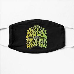 Billy Strings Billy strings  Flat Mask