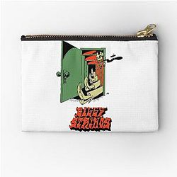 Billy Strings 1 Zipper Pouch