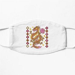 Billy Strings 2022 Flat Mask
