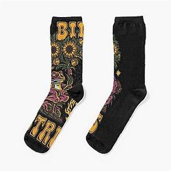 Billy strings fall winter  classic t shirt Socks