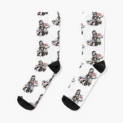 Billy Strings  Socks