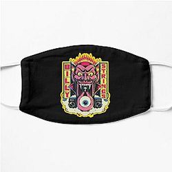 Billy Strings (1) Flat Mask