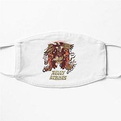 Billy Strings (2) Flat Mask
