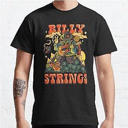 Billy Strings FALL WINTER 2021         Classic T-Shirt