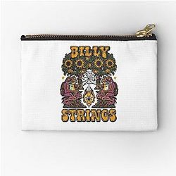 Billy Strings FALL WINTER 2021   Zipper Pouch