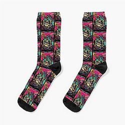 Billy Strings Socks