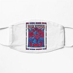 Billy Strings (3) Flat Mask