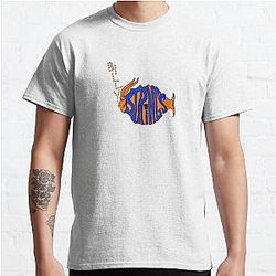Billy Strings Classic T-Shirt
