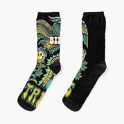 Billy Strings Socks