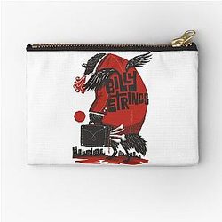 Billy Strings  Zipper Pouch
