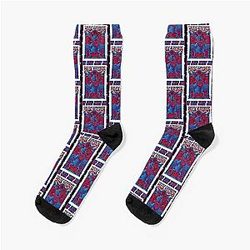 Billy Strings Socks