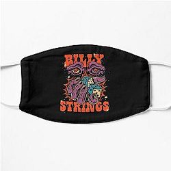 Billy Strings FALL WINTER 2021 Flat Mask