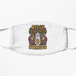 Billy Strings FALL WINTER 2021   Flat Mask