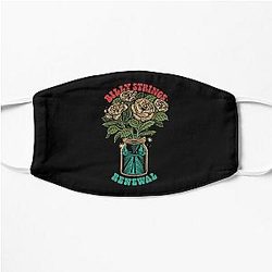 Billy Strings FALL WINTER 2021(4) Flat Mask