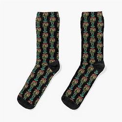 Billy Strings FALL WINTER 2021(4) Socks