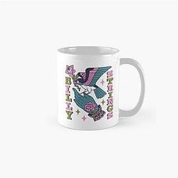 Billy Strings Bird Classic Mug
