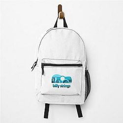 Billy Strings billy Backpack