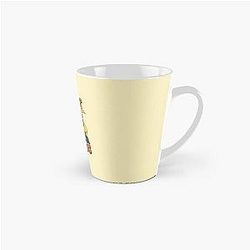 Billy Strings FALL WINTER 2021 Tall Mug