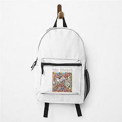 Billy Strings Billy Billy Backpack
