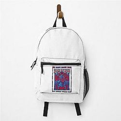 Billy Strings (3) Backpack
