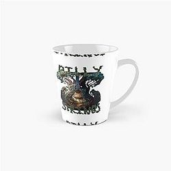 Billy Strings Acoustic Tree Tall Mug