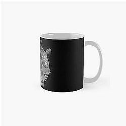 Billy Strings  Classic Mug