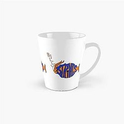 Billy Strings Tall Mug