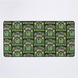 Billy Strings FALL WINTER 2021(1) Desk Mat