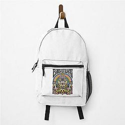 Billy Strings Frog Backpack