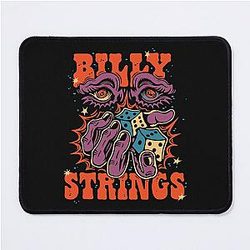 Billy Strings FALL WINTER 2021        Mouse Pad