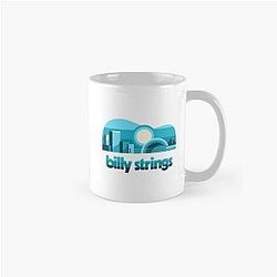Billy Strings billy Classic Mug