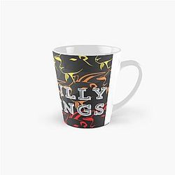 Billy Strings Goats Tall Mug