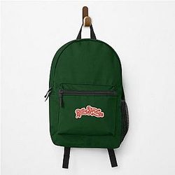 Billy Strings 2023 Backpack