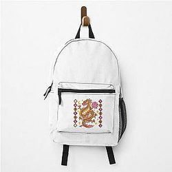 Billy Strings 2022 Backpack
