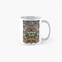Billy Strings Frog Classic Mug