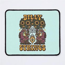 Billy Strings FALL WINTER 2021 Mouse Pad
