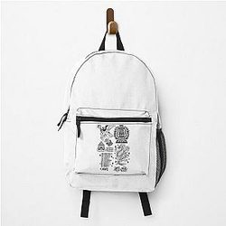 Billy Strings Classic  Backpack