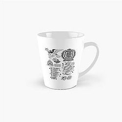 Billy Strings Classic  Tall Mug