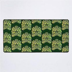 Billy Strings Billy strings  Desk Mat