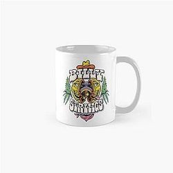 billy strings 2 Classic Mug